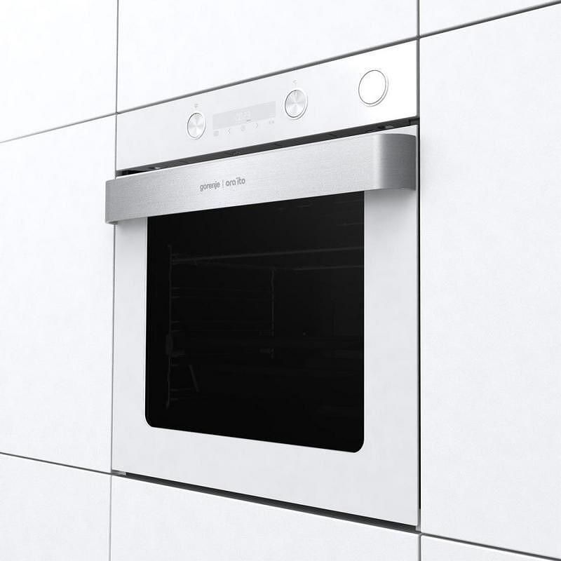 Фурна за вграждане Gorenje с 5 годнгаранция