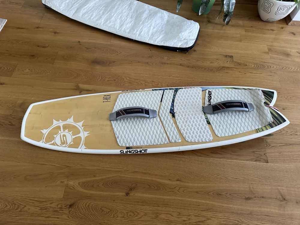 Кайт дъска, kite board, one direction