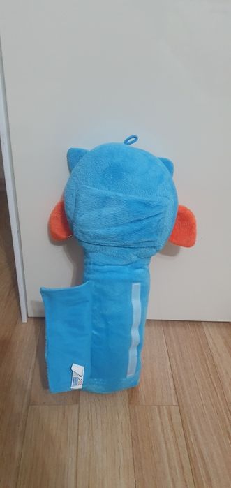 Pluș Protecție Centura, 50 cm