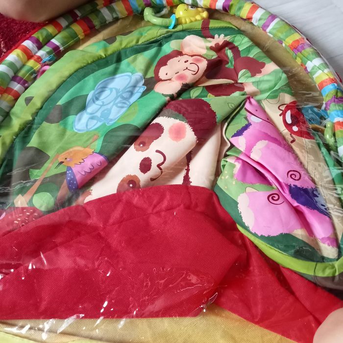 Коврик детский срочно