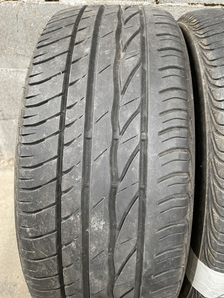 Anvelope 215/55 R17 BRIDGESTONE vară