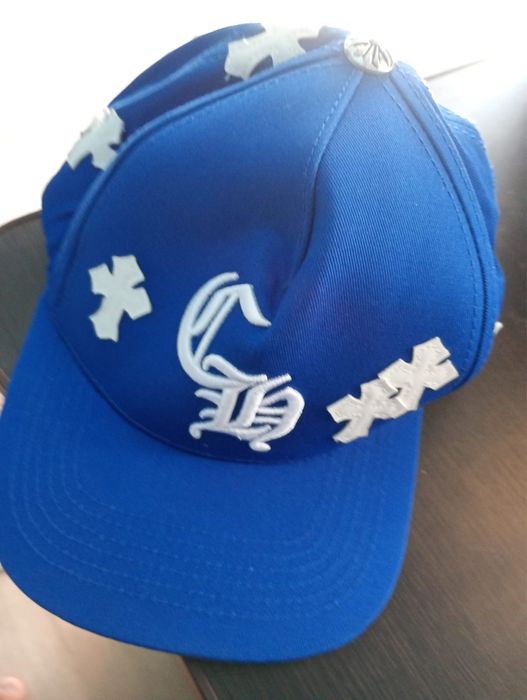 Vand sapca Chrome Hearts
