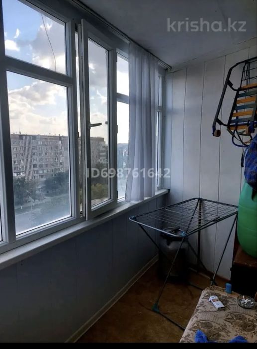 Продам 4 комн улучшенную