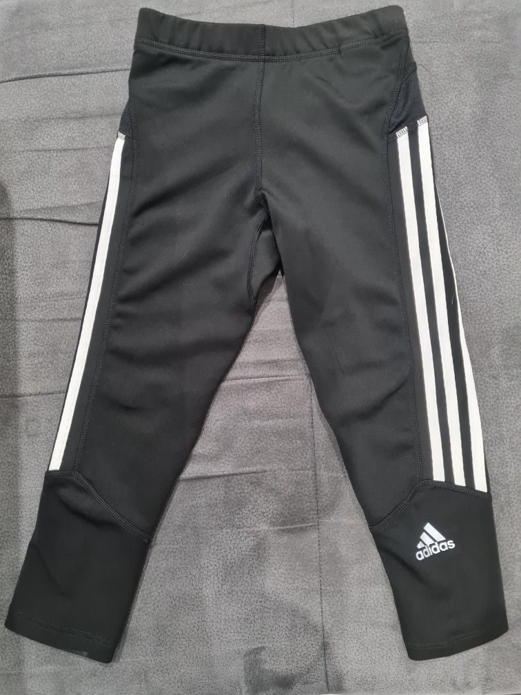 Спортен клин Adidas 7/8 XS