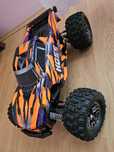 Masina RC traxxas hoss