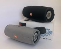 Портативная беспроводная колонка JBL Charge 4 калонка