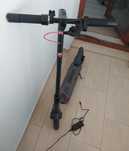 Trotineta electrica Ducati Pro Evo  pret 1750 ron neg