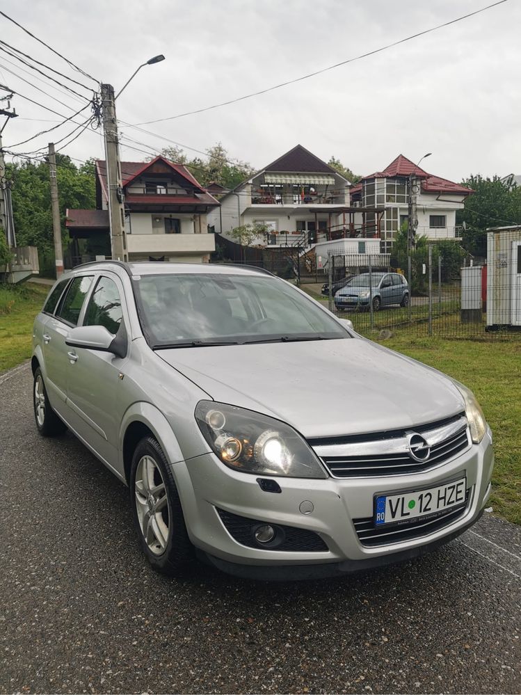 Opel astra H 1.9 diesel 2008