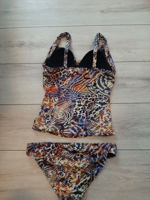 Costum baie Biba (tankini),marimea S