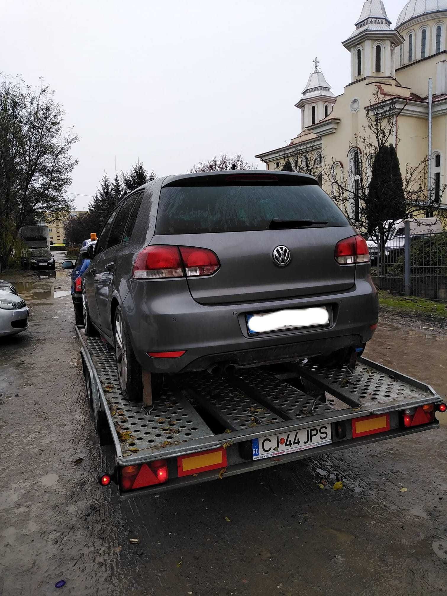 Tractari auto Turda, Cluj, R.A.R., A3, A10, DN1