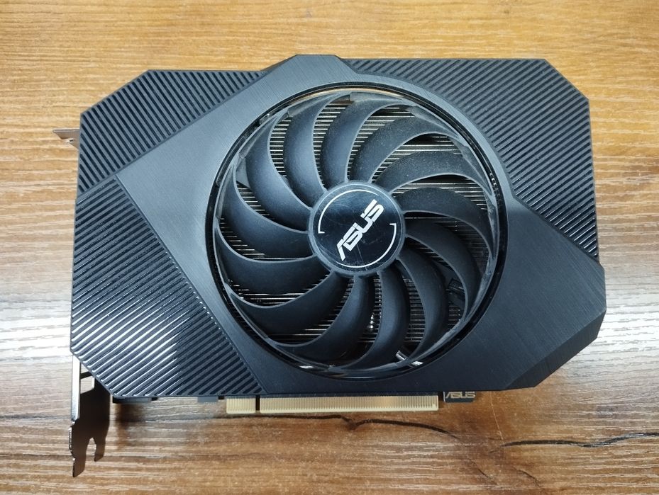 Продам видеокарту RTX 3060 12gb v2