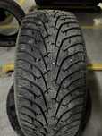Продаю комлект (4штуки) зимних шин Maxxis в хорошем состоянии