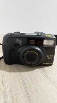 фотоапарат PENTAX ESPIO 928