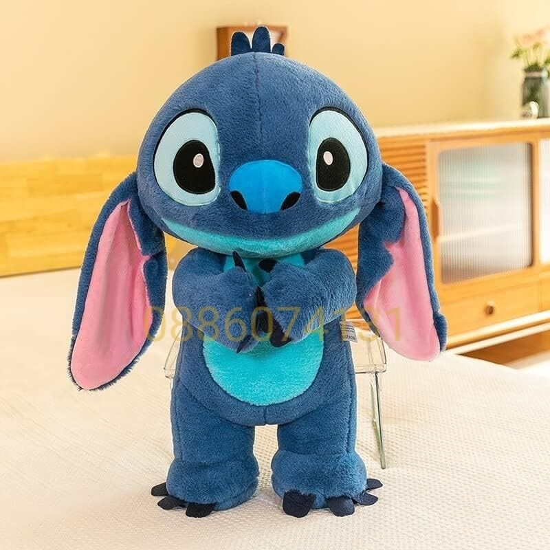 Голяма плюшена играчка Стич, 100/150см, Голям плюшен Стич Stitch
