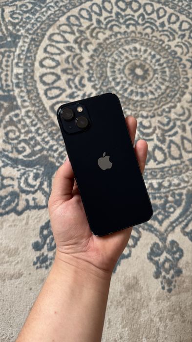 Iphone 13 256gb 89% / Apple 13 256gb / Айфон 13 256гб