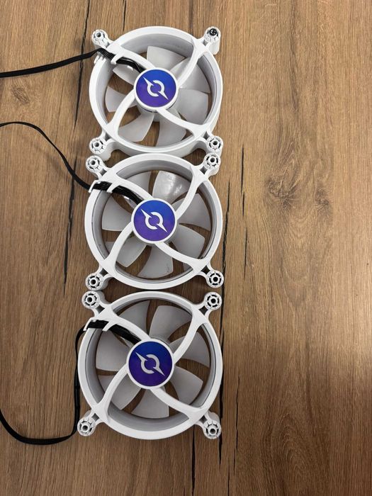 Carcasa Aqirys CANOPUS | ALB