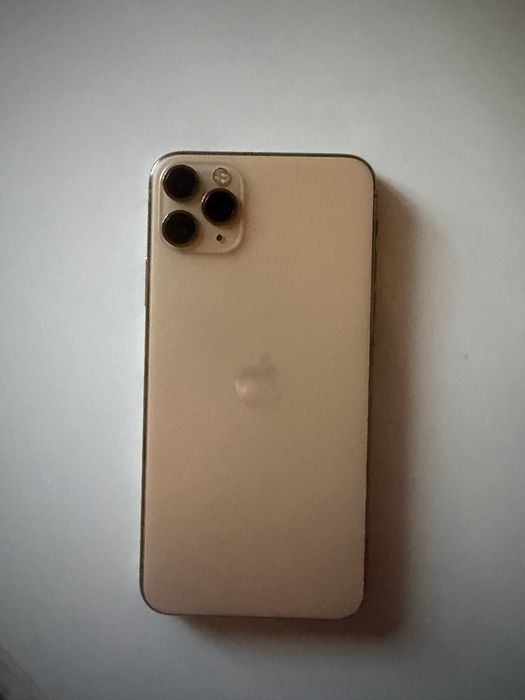 Iphone 11 pro max 256gb