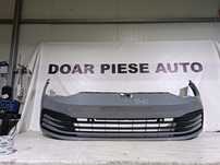 Bara fata VW Golf 8 VIII, 2020, 2021, 2022, 2023, 2024, cod origine OE 5H0807221H, in stare foarte buna.