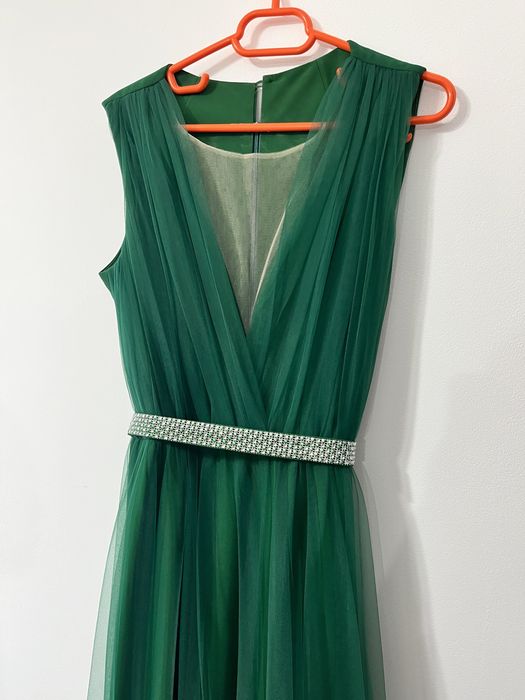 Rochie de seară lungă