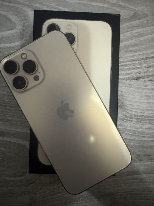 Iphone 13 pro max 128 GB