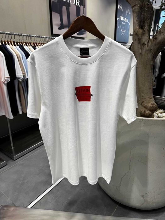 Мъжки Тениски Balenciaga