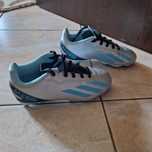 Adidasi de fotbal messi