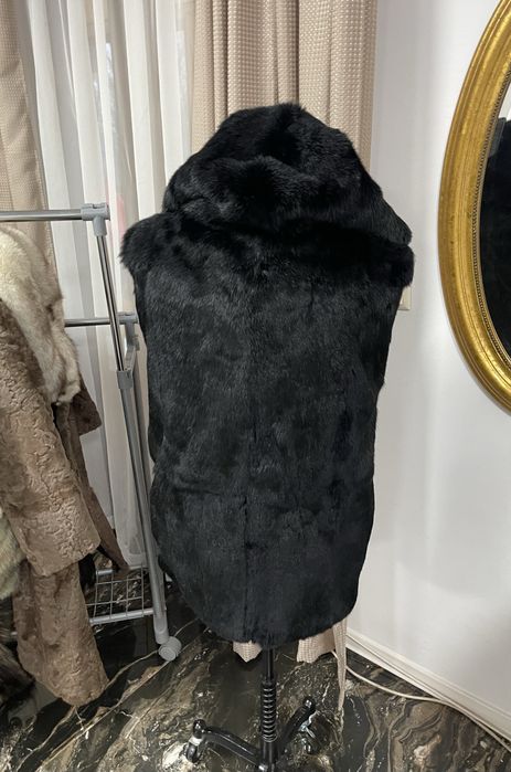 Blana naturala de iepure