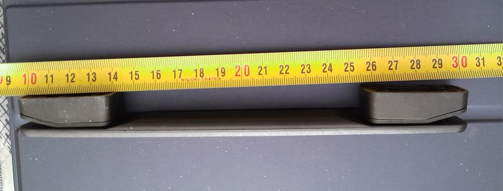 Mânere geamantan diferite modele si dimensiuni