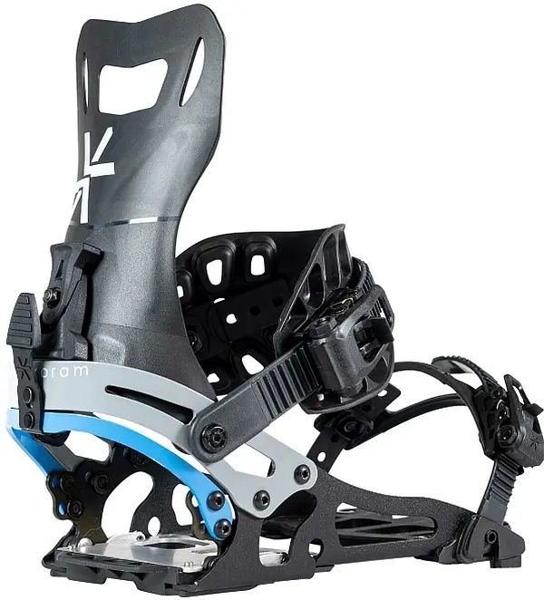 Сплитборд автомати Karakoram Nomad splitboard M