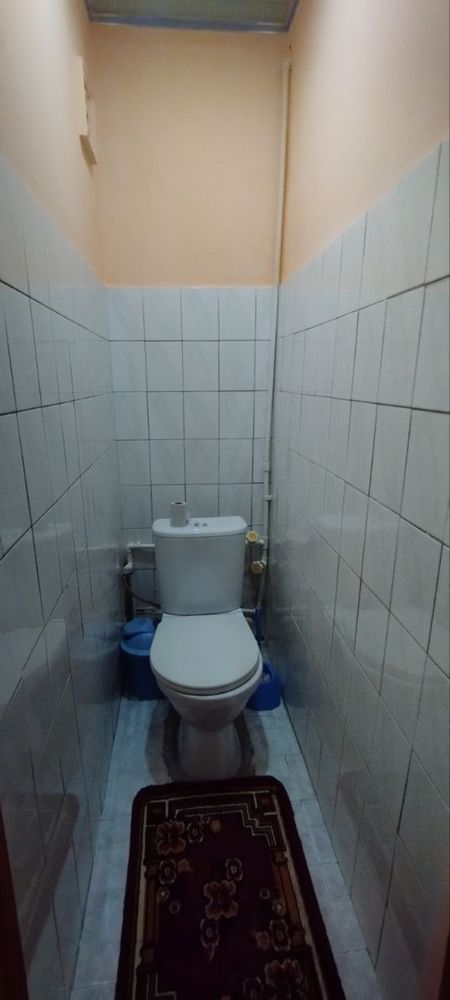 Сдается 3х комнатная квартира Согдиана обид Самсахана