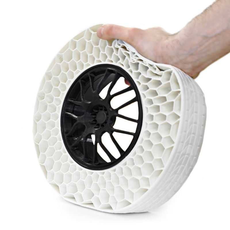 TPU Filament, ТПУ Филамент, (Гумена Нишка) за 3Д Принтер