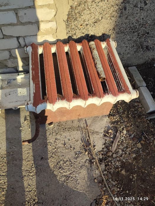 Батарей в хорошем состояний