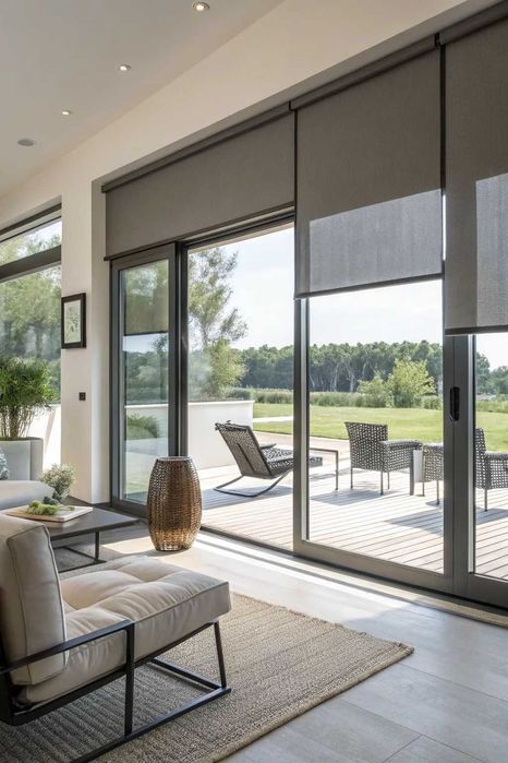 Жалюзи рулонные ролло | Jalyuzi | Жалюзи на окна  Rl780