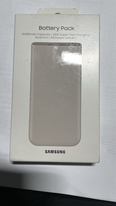 PowerBank Samsung