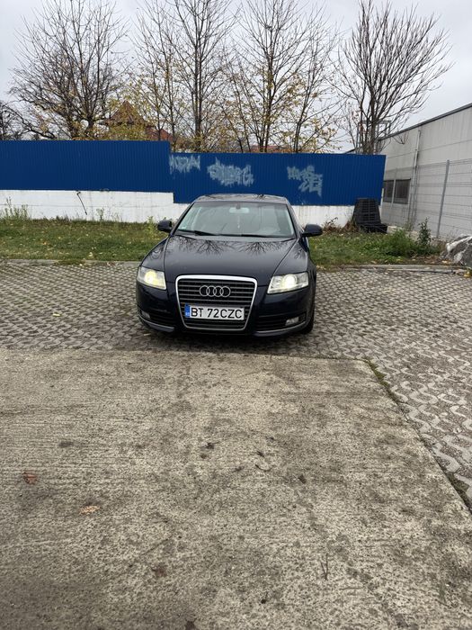 Audi 6 2010 2.0 tdi , automata