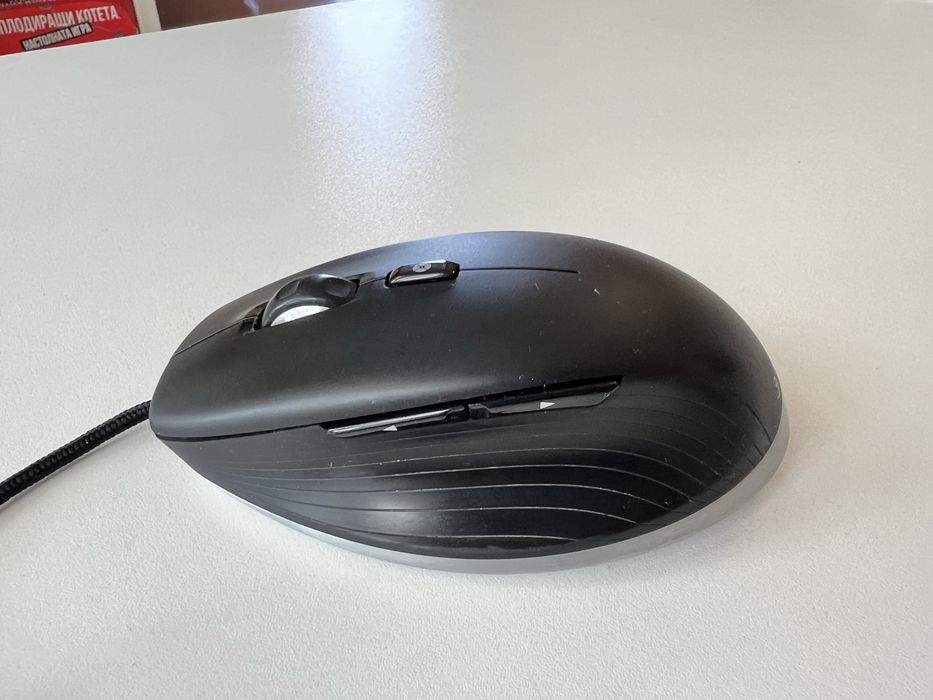 3DConnexion CAD Mouse