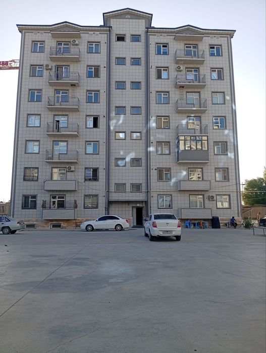 Kvartira ijaraga beriladi Moxi xosa