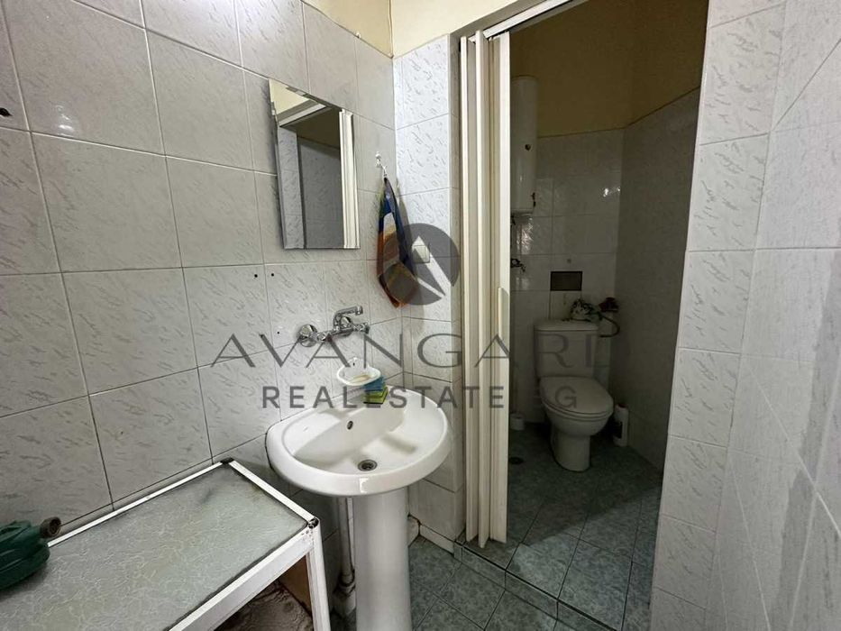 Продава се Офис в Пловдив, Център - 70 кв.м за 1064 €/кв.м - Снимка #5