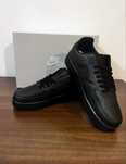Air Force 1 Balck and White