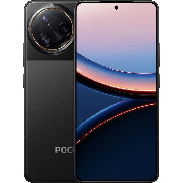 Poco f7 ultra 16/512