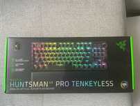 Razer Huntsman V3 Pro Tenkeyless