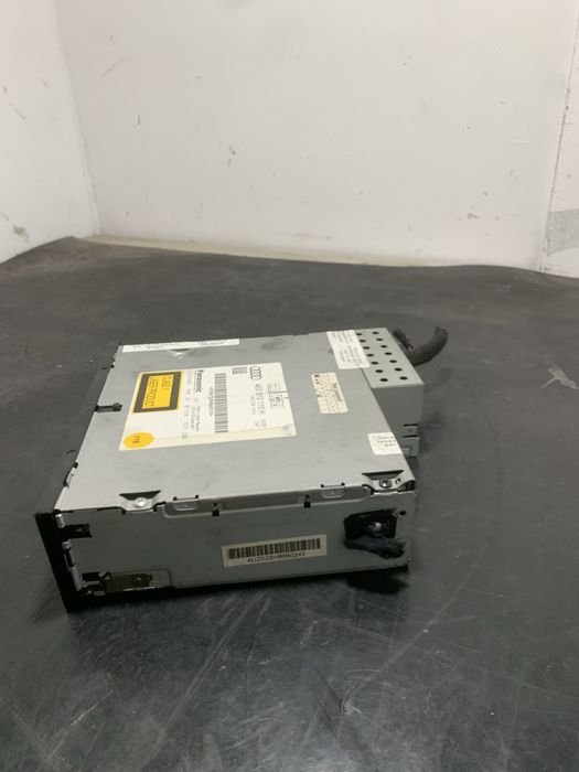 Magazie CD Audi A6 C6 4E0910110H 2004-2010