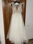Rochie de mireasă Luce Sposa