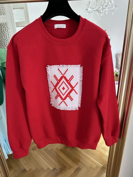 Bluza sport traditională