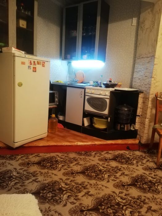 Сдам дом 3 ком рн Мирное цент отоп