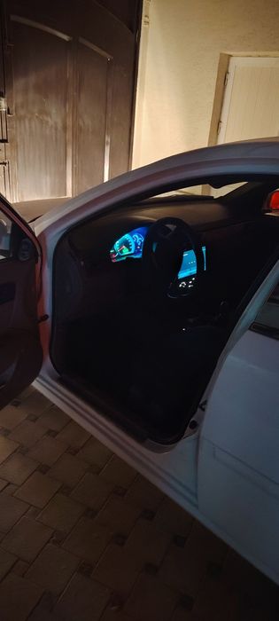 Lasetti1.8 ideal mowina