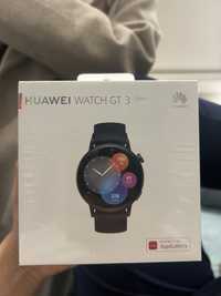 Смарт часы Huawei Watch GT 3 MIL-B19 черный