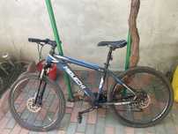 bicicleta meilechi MTB