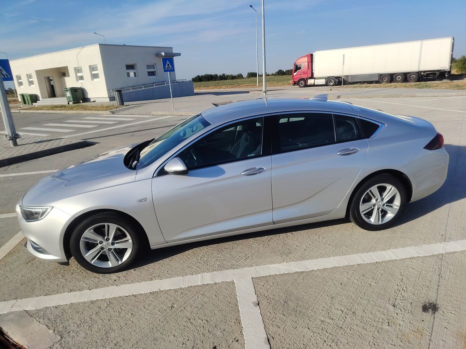 Opel Insignia 1.6 cdti
