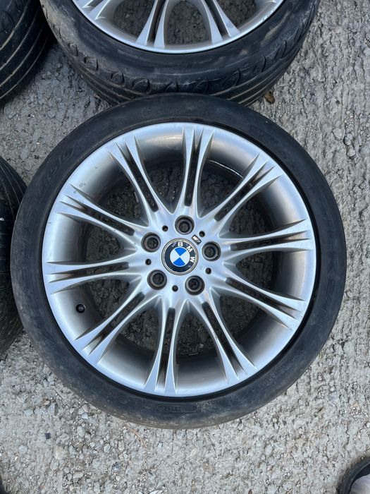 джанти bmw style 135 18